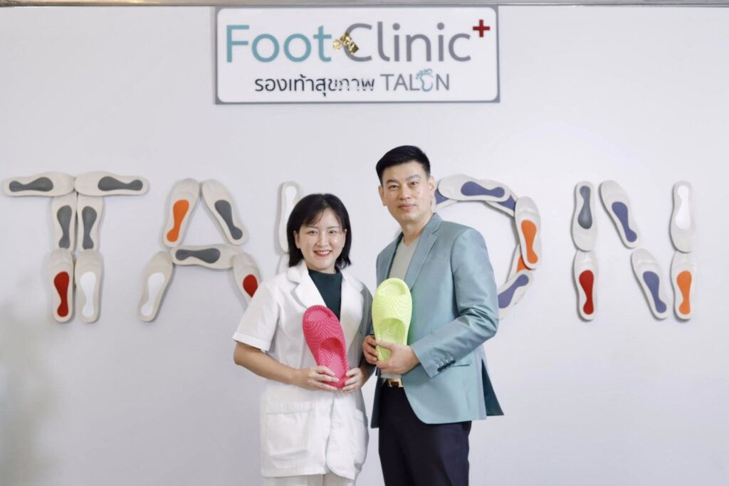 ซัคเซส เอเจนซี่ กับการสร้าง Brand Experience ในงาน Open House TALON