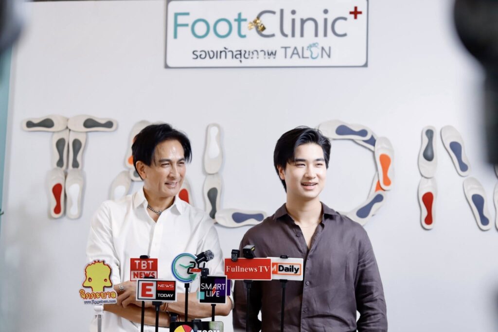 ซัคเซส เอเจนซี่ กับการสร้าง Brand Experience ในงาน Open House TALON